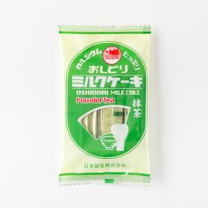 おしどりミルクケーキ 抹茶味 食べる牛乳 東北 山形 お土産 お菓子 銘菓 駄菓子 日本製乳 A3001 5 1093 とくさん Cc 通販 Yahoo ショッピング