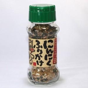 にんにくふりかけ 1瓶(70g) 青森県 田子...の詳細画像2