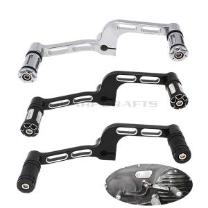 ステップ ハーレー スポーツスター シーソーペダル/シフトアーム/シフトキット