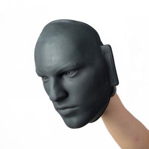 パンチングミット キックミット 顔面・疑似フェイス