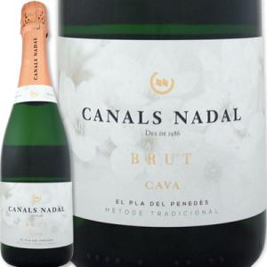 カナルス・ナダル・カバ・ブリュット スペイン S...の商品画像