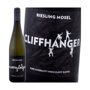 白ワイン ドイツ クリフハンガー・リースリング 2015 CLIFFHANGER Riesling wine Germany｜kbwine