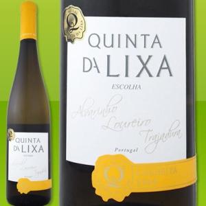白ワイン ポルトガル キンタ・ダ・リシャ・ヴィーニョ・ヴェルデ 2016 wine｜kbwine
