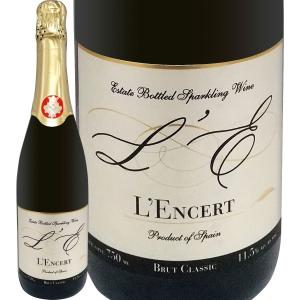 ランサール・ブリュット・クラシック スペイン Spain スパークリング sparkling ワイン wine 750ml 辛口 泡 バレンシア マカベオ マルバシーア メルセゲラ 金賞