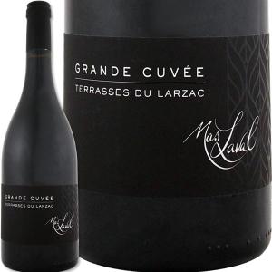 マス・ラヴァル・グラン・キュヴェ 2015 赤ワイン wine 750ml フルボディ 辛口 ロマネ・コンティ Mas Laval