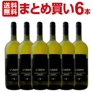 白ワイン セット イタリア 6本 wine set 1500ml まとめ買い チェヴィコ・ルモン・トレッビアーノ＆シャルドネ chardonnay ・ルビコーネ 2018 マグナムサイズ｜kbwine