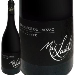 赤ワイン フランス ラングドック 750ml wine マス ラヴァル グラン キュヴェ 2018 フルボディ 辛口 ロマネ コンティ Mas Laval ギフト