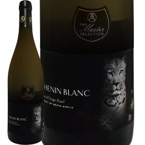 ブティノ・マスターズ・セレクション・シュナン・ブラン 2022 南アフリカ 白ワイン wine 750ml ミディアムボディ 辛口 Paarl｜kbwine