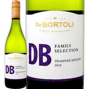 オーストラリア Australia ワイン wine db デ・ボルトリ・DB・トラミナー・リースリング 最新ヴィンテージ オーストラリア Australia 白ワイン wine 750ml ライ｜kbwine