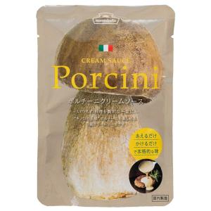 モンテベッロ ポルチーニクリームソース/100g 常温配送でＯＫ ワイン wine との同梱可能 ラッピング不可 ギフトBOX不可