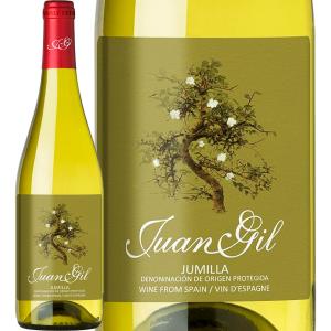 フアン・ヒル・モスカテル・ブランコ “サクラ” ...の商品画像