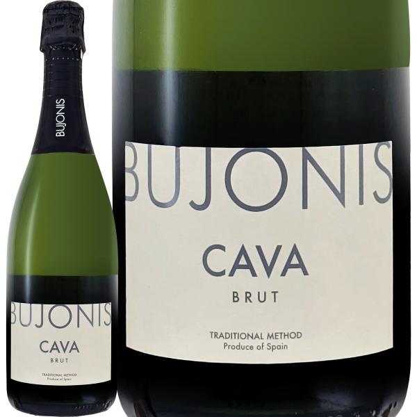 スマロッカ・カバ・ブジョニス・ブリュット スペイン Spain スパークリング sparkling ...