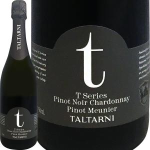 スパークリングワイン 白 オーストラリア wine 750ml sparkling Australia タルターニ・Ｔシリーズ・ブリュット 豪州を代表する生産者が造る｜kbwine