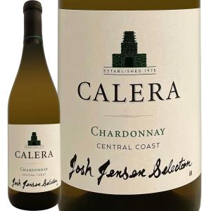 カレラ・セントラル・コースト・シャルドネ chardonnay ・ジョシュ・ジェンセン・セレクション 2021 アメリカ America 白ワイン wine 750ml Calera｜kbwine