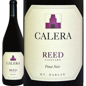 カレラ・リード・ピノ・ノワール 2017 赤ワイン wine アメリカ America カリフォルニア 750ml 辛口 Calera 93点｜kbwine