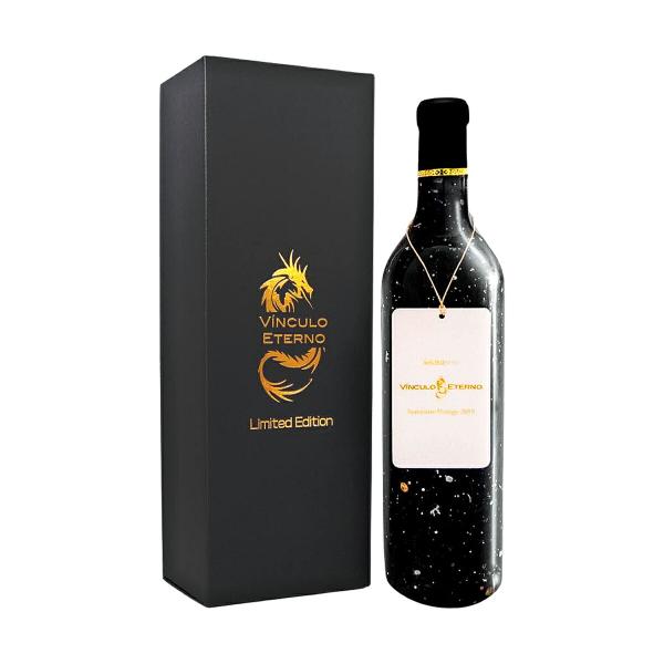 海底熟成ワイン wine  ヴィンクロエテルノ 2020