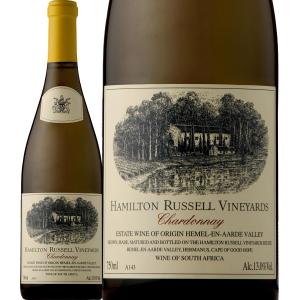 ハミルトン・ラッセル・シャルドネ chardonnay ・ウォーカー・ベイ 2022 南アフリカ 白ワイン wine 750ml 辛口 Hamilton Russell｜kbwine