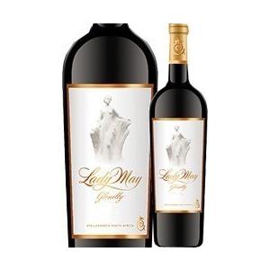 赤ワイン 南アフリカ グレネリー・レディ・メイ 2011  750ml 南アフリカ ステレンボッシュ wine｜kbwine