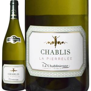ラ・シャブリ chablis ジェンヌ シャブリ chablis “ラ・ピエレレ” 2020 フランス France シャブリ chablis 白ワイン wine 750ml 辛口｜kbwine