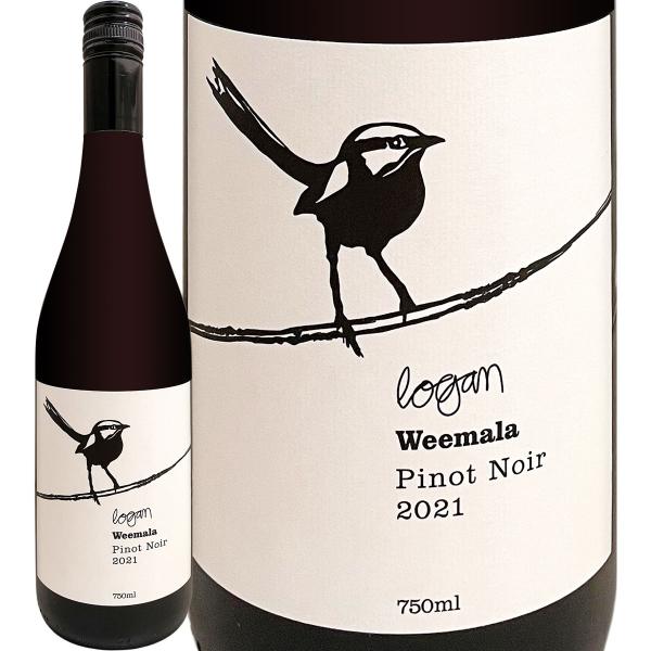 ローガン・ワイン wine ズ・ウィマーラ・ピノ・ノワール2022 オーストラリア Australi...