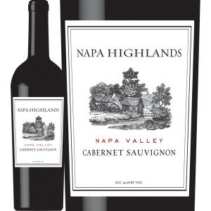 シルバー・オーク カベルネ・ソーヴィニヨン ナパ・ヴァレー