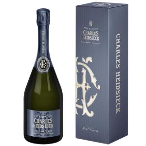 シャルル エドシック ブラン デ ミレネール 1995年 ギフトボックス入り