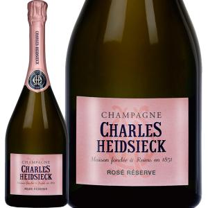 シャルル エドシック ロゼ ヴィンテージ 2006年 ギフトボックス入り