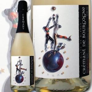 スパークリングワイン ルー デュモン クレマン ド ブルゴーニュ ブラン ド ブラン wine sparkling｜kbwine