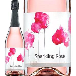 スパークリングワイン ロゼ オーストリア 750ml wine マルクス・フーバー・rose・sparkling・フーゴ ミディアム