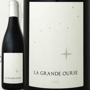 赤ワイン フランス・ローヌ パスカル・シャロン・ル・グラン・ウルス 2013 wine｜kbwine