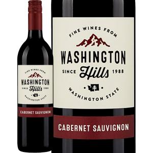 ワシントン・ヒルズ・カベルネ・ソーヴィニョン 2020 赤ワイン wine  750ml ワシントン｜kbwine