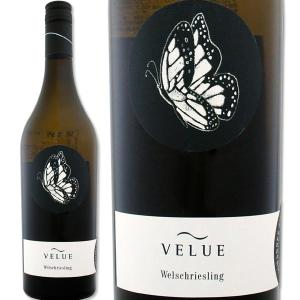 オーストリア白ワイン750mlミディアムボディ辛口 wine ヨハネス ツィリンガー ヴェリューヴェルシュリースリング 2018｜kbwine