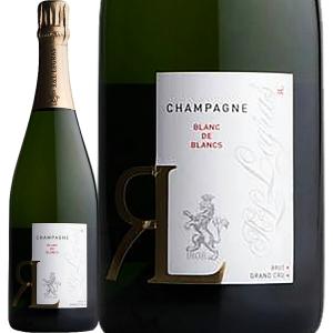 シャンパーニュ・R&L ルグラ・グランクリュ・ブリュット・ブラン・ド・ブラン フランス France 白スパークリング sparkling ワイン wine 750ml 辛口｜kbwine