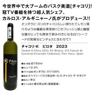 目からウロコ スペイン Spain 白ワイン ...の詳細画像1