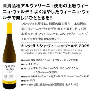 白ワイン セット 12本 750ml フランス...の詳細画像3