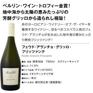 スパークリング sparkling ワイン w...の詳細画像3
