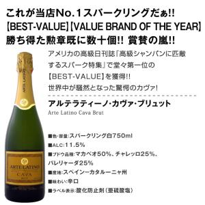 スペイン Spain 高級泡のメッカ・銘醸カタ...の詳細画像4