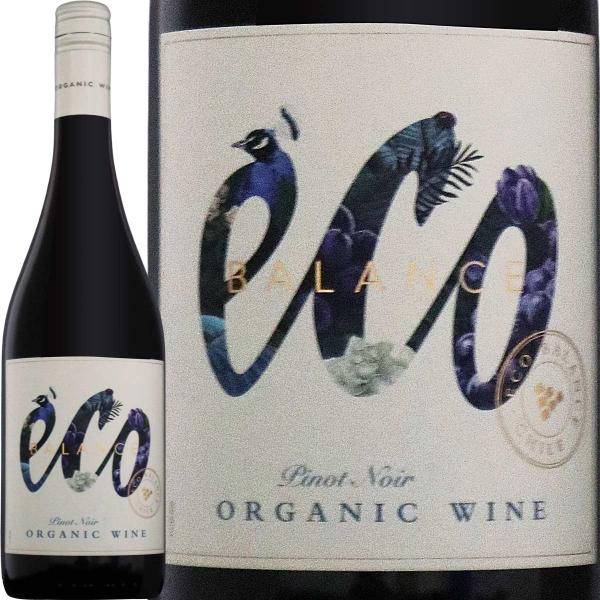 エミリアーナ・ヴィンヤーズ・エコバランス・ピノ・ノワール 最新ヴィンテージ 赤ワイン wine チリ...