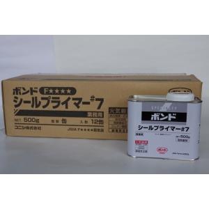 ボンド ユニエポ 補修用プライマー 500ml 12缶 楽天市場】コニシ ボンド ユニエポ補修用プライマー 500g缶 土木