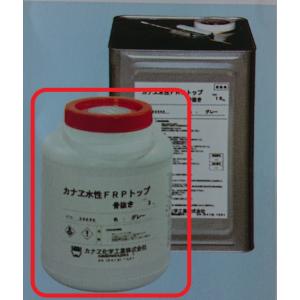 ポリマーセメント系塗膜防水材 カナエハイボンドコート（P 粉体のみ