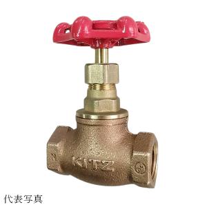 【新品 未使用】KITZキッツ10Ｋ-3/4 1個　ゲートバルブ青銅 　砲金 新品 未使用】KITZキッツ10K-3/4 1個 ゲートバルブ青銅 砲金