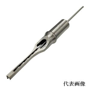 訳あり特価！箱無し NH 小林式角のみ(自動) 18.0mm 組(ノミ・錐