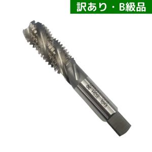 訳ありB級品/ 裸品  OSG スパイラルタップ一般用 EX-SFT-OH3-M18x2.5【メール便元払】｜kc-ds