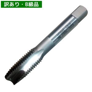 OSG 在庫処分特価！OSG ハンドタップ HT M18 x 2.5 (先・中・上) 3本