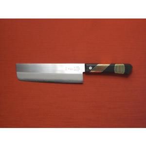 長之助作 蛸引包丁 白鋼 300mm 片刃 : 利工具ショップ - 通販 - Yahoo