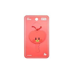 BT21 BT21 キーカバー/TATA Accessories