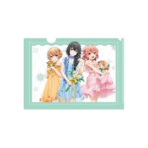 やはり俺の青春ラブコメはまちがっている。完 クリアファイル 集合