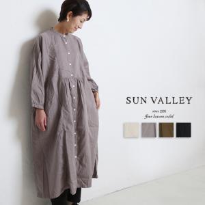 Sunvalley サンバレー ワンピースの商品一覧 通販 Yahoo ショッピング