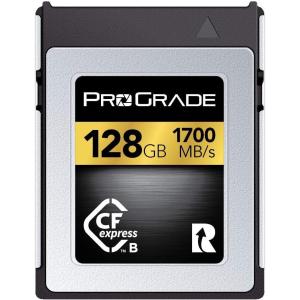 その他 proGrade Digital SDXC UHS-II V90 COBALT SDXC UHS-II V90 COBALT 64/128/256GBカードの15%OFFクーポン