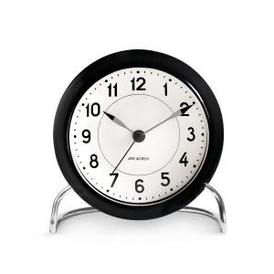 ARNE JACOBSEN（アルネ ヤコブセン） STATION ステーション 目覚まし